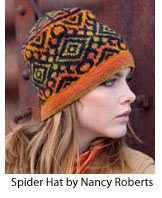 Spider Hat