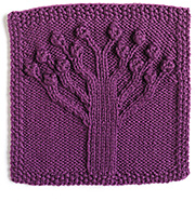 Plum Tree Square