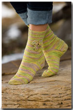 Samba Socks