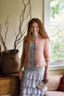airy cardigan