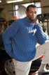 anniversary pullover