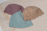 baby hats