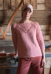 caberet raglan