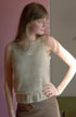 lace blouse