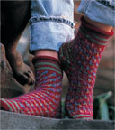 Interweave Knits 2000 Collection CD