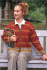 Interweave Knits 2001 Collection CD