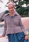 Interweave Knits 2001 Collection CD