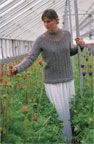 Interweave Knits 2001 Collection CD