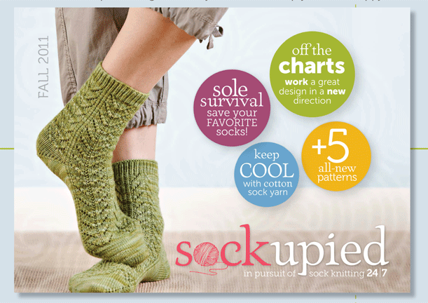 sockupied cover fall 2011