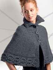 Knitting Off the Axis Knitting Off the Axis