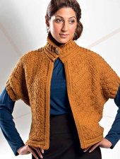 Knitting Off the Axis Knitting Off the Axis