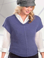 Knitting Off the Axis Knitting Off the Axis