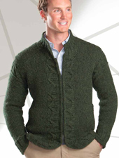 Knitting Off the Axis Knitting Off the Axis