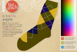 Color Me Argyle