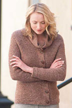 Honeycomb Jacket