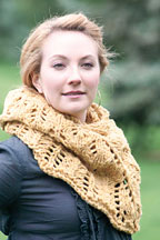 Pembroke Wrap
