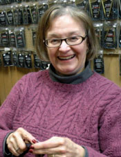Kathy Zimmerman