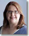 Anne Merrow