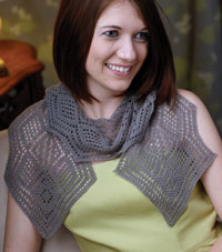 Dragon Scarf