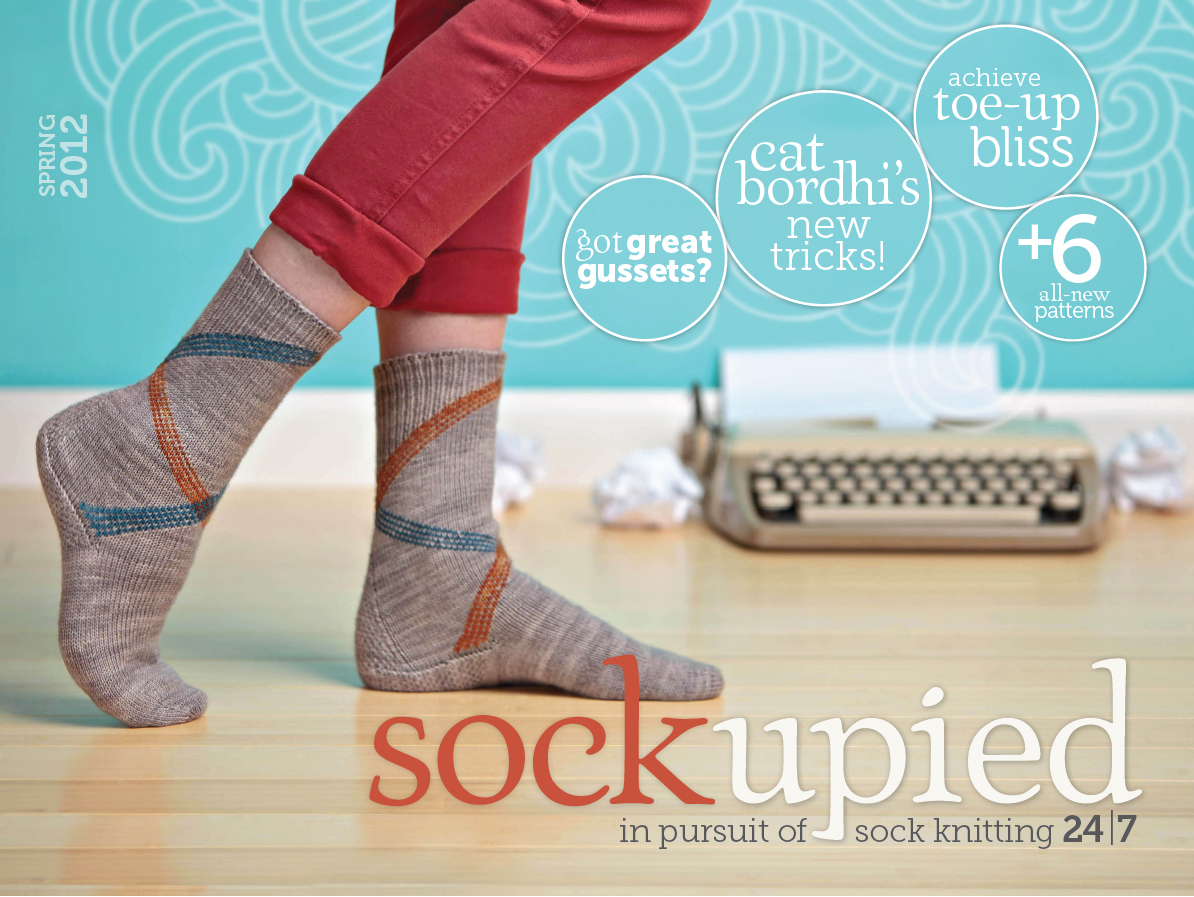 sockupied cover