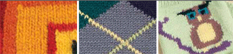 intarsia inDepth