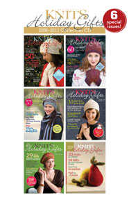 holiday gifts CD