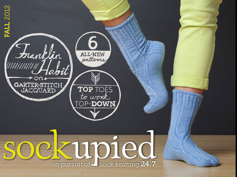 sockupied fall cover