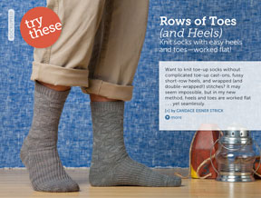 sockupied fall row of toes socks