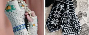 Knitting Traditions Fall 2012