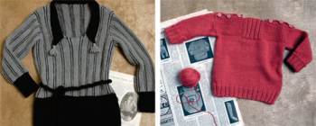 Knitting Traditions Fall 2012