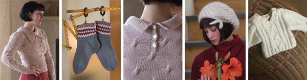 Knitting Traditions Spring 2013 Knitting Traditions Spring 2013