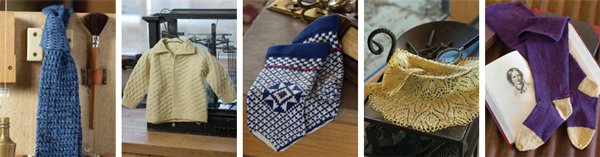 Knitting Traditions Spring 2013 Knitting Traditions Spring 2013