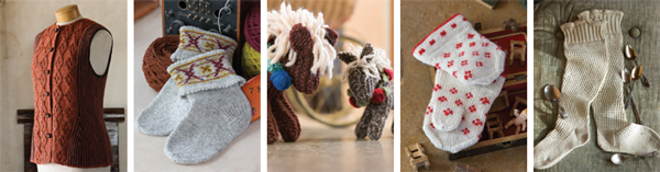 Knitting Traditions Spring 2013 Knitting Traditions Spring 2013