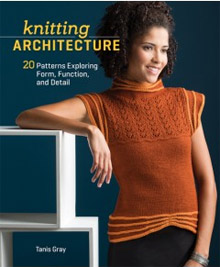 knitting architecture