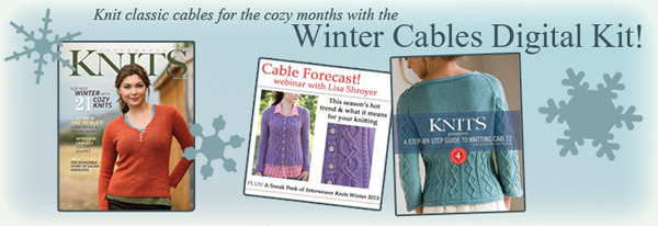 Winter Cables Digital Kit