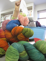anne stash busting