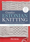 creative estonian knitting