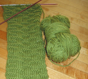 jeane's scarf