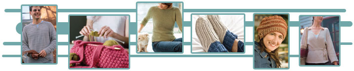 Easy Knitting Patterns Easy Knitting Patterns