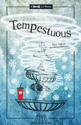 Tempestuous