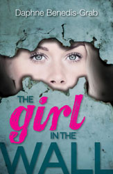 Girl in the Wall