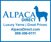 Alpaca Direct