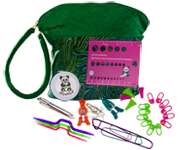 KnittingZone-HiyaHiya KnittingZone-HiyaHiya