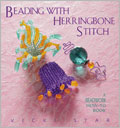 Beading With Herringbone Stitch 