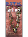 Beadwork Creates Necklaces