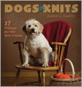 Dogs In Knits: 17 Projects for Our Best Friends 