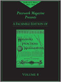Weldon's Practical Needlework, Vol. 8 