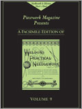 Weldon's Practical Needlework, Vol. 9 