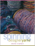Spinning Designer Yarns 