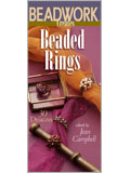 Beadwork Creates Beaded Rings